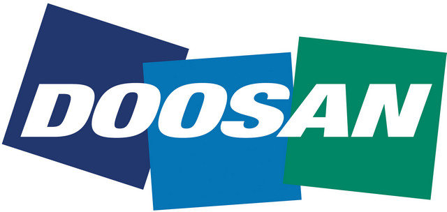 Doosan front